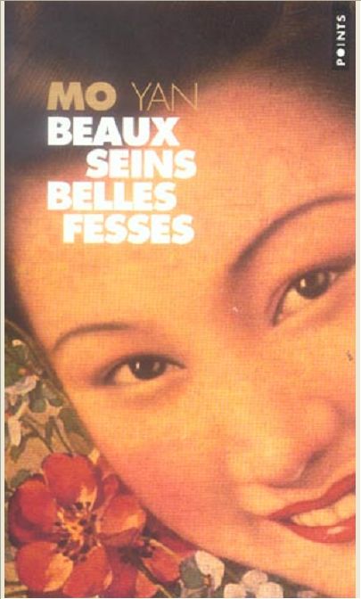 BEAUX SEINS, BELLES FESSES