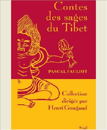 CONTES DES SAGES DU TIBET