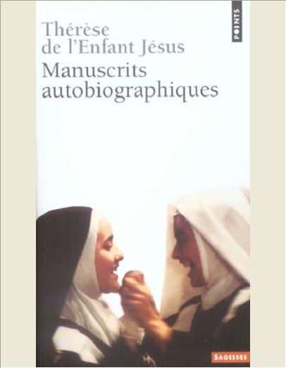 MANUSCRITS AUTOBIOGRAPHIQUES