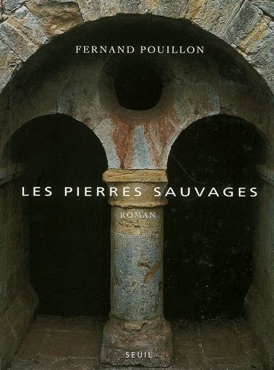 LES PIERRES SAUVAGES