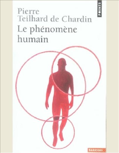 LE PHENOMENE HUMAIN