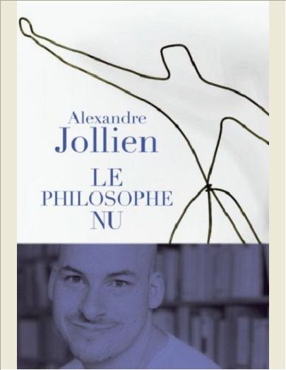 LE PHILOSOPHE NU