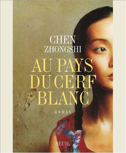 AU PAYS DU CERF BLANC