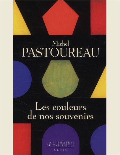 LES COULEURS DE NOS SOUVENIRS