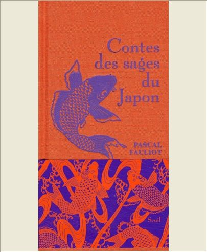 CONTES DES SAGES DU JAPON