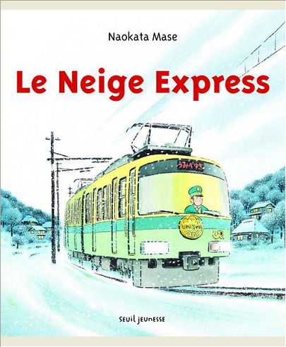 LE NEIGE EXPRESS