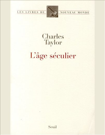 L'AGE SECULIER