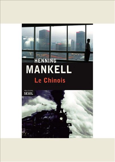 LE CHINOIS