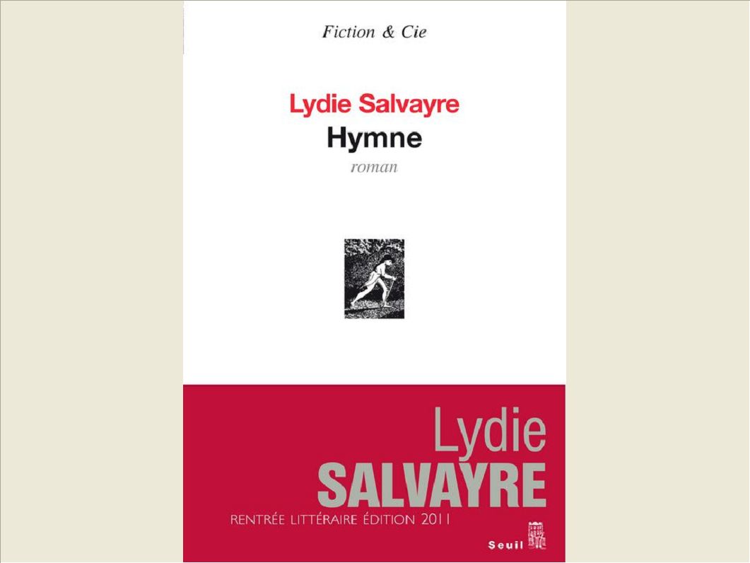 HYMNE