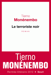 LE TERRORISTE NOIR