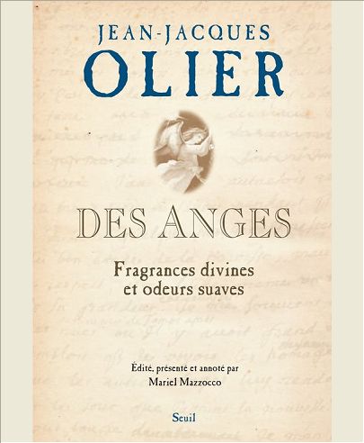 DES ANGES. FRAGRANCES DIVINES ET ODEURS SUAVES