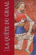 LA QUETE DU GRAAL