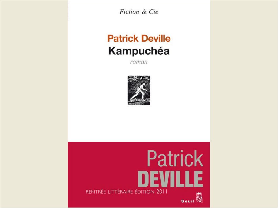 KAMPUCHEA