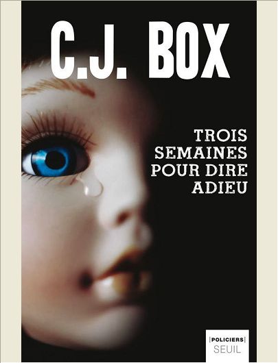 TROIS SEMAINES POUR UN ADIEU