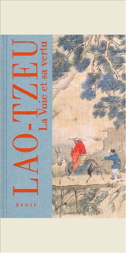 LA VOIE ET SA VERTU