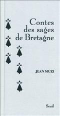 CONTES DES SAGES DE BRETAGNE