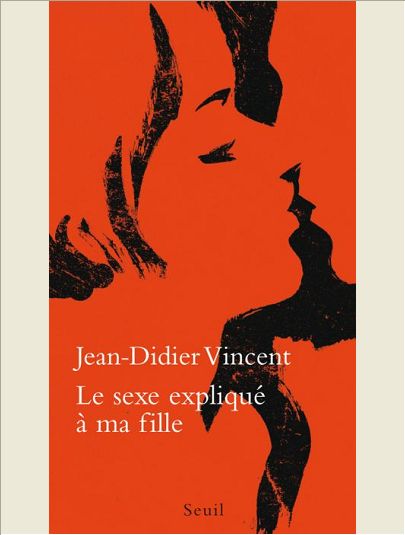 LE SEXE EXPLIQUE A MA FILLE