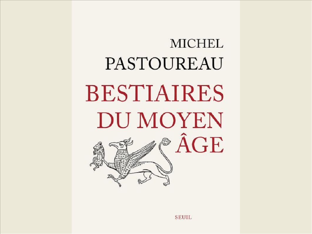 BESTIAIRES DU MOYEN AGE