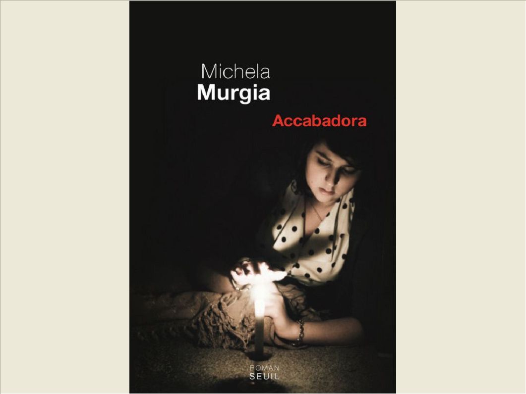 ACCABADORA