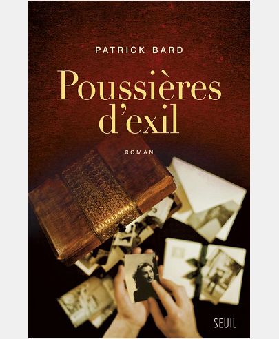 POUSSIERES D'EXIL
