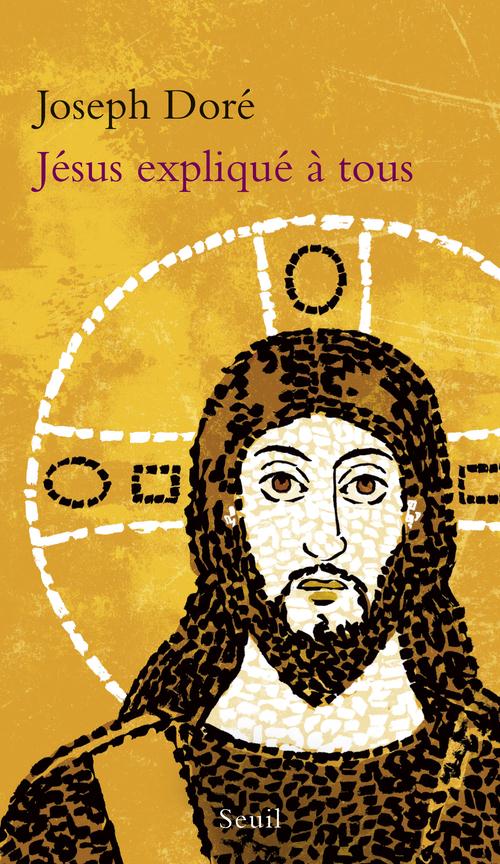 JESUS EXPLIQUE A TOUS