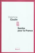 SAMBA POUR LA FRANCE