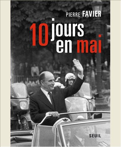 DIX JOURS EN MAI