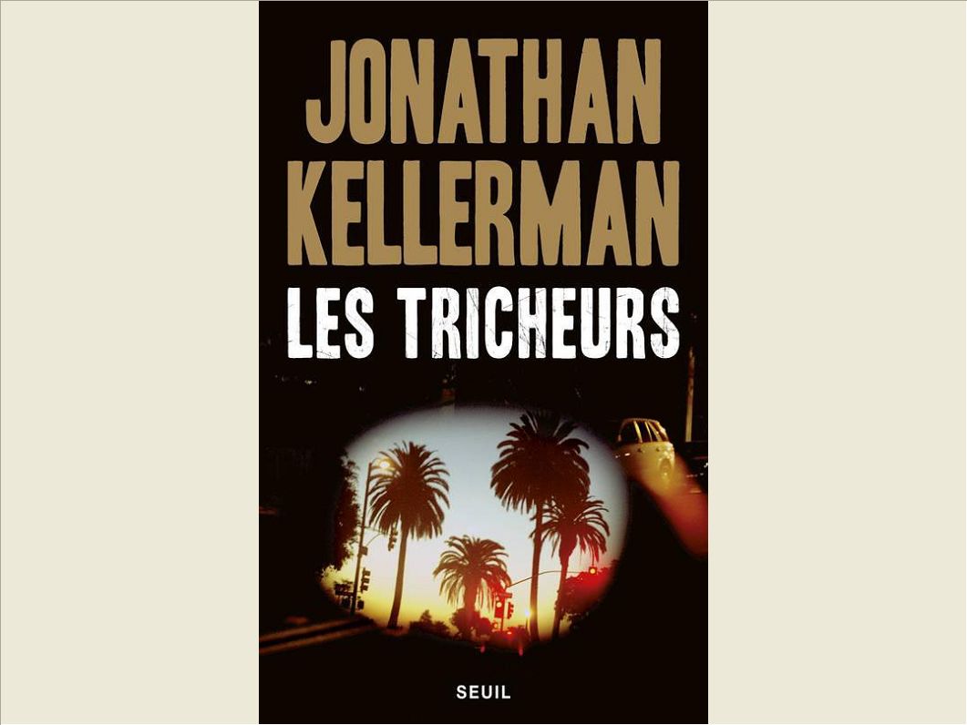 LES TRICHEURS