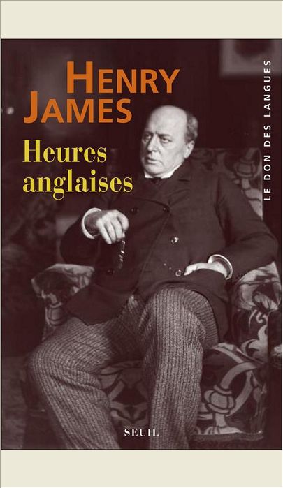 HEURES ANGLAISES