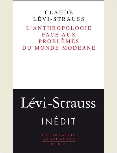 L'ANTHROPOLOGIE FACE AUX PROBLEMES DU MONDE MODERNE