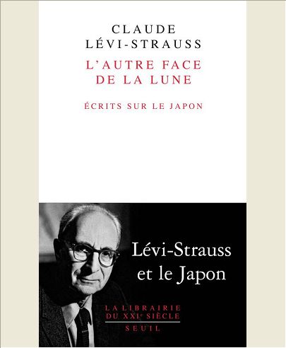 L'AUTRE FACE DE LA LUNE. ECRITS SUR LE JAPON