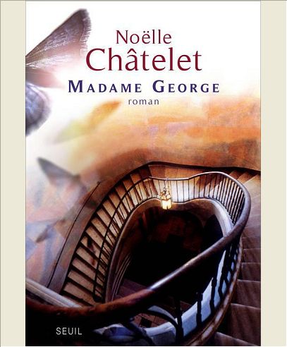 MADAME GEORGE