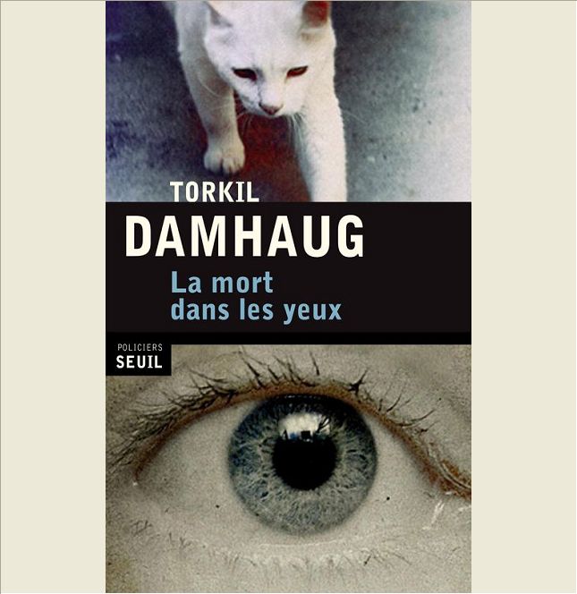 LA MORT DANS LES YEUX