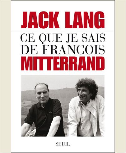 FRANCOIS MITTERRAND. FRAGMENTS DE VIE PARTAGEE