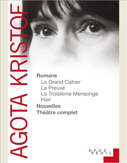 ROMANS, NOUVELLES, THEATRE COMPLET
