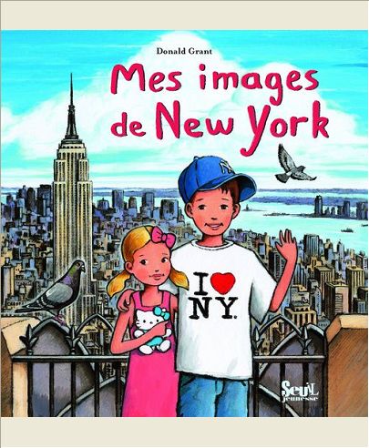 MES IMAGES DE NEW YORK