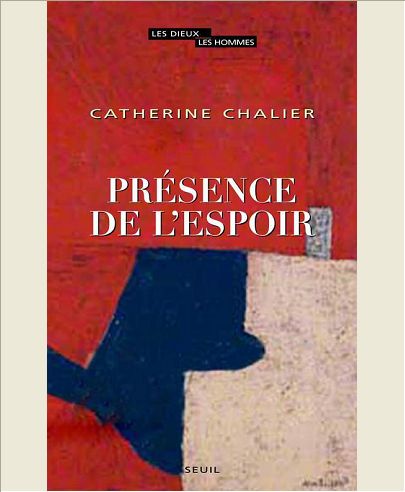 PRESENCE DE L'ESPOIR