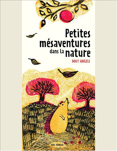 PETITES MESAVENTURES DANS LA NATURE