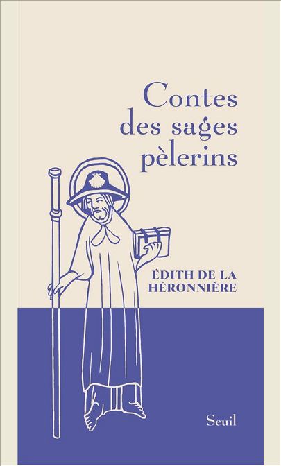 CONTES DES SAGES PELERINS
