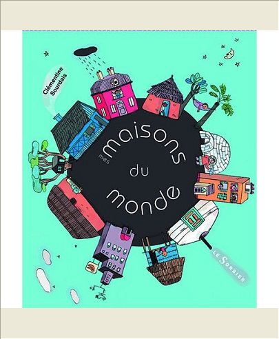 MES MAISONS DU MONDE