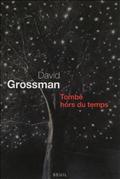 TOMBE HORS DU TEMPS. RECIT POUR VOIX