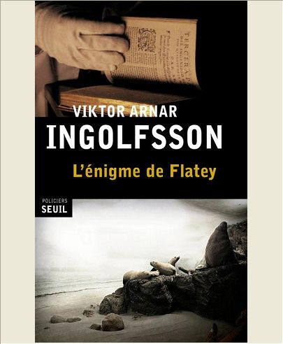 L'ENIGME DE FLATEY