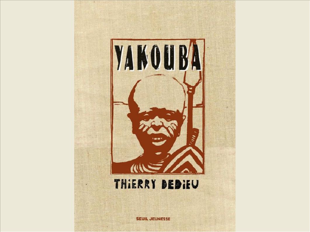 YAKOUBA (COLLECTOR)