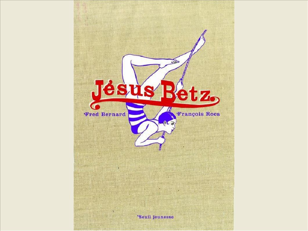 JESUS BETZ (COLLECTOR)