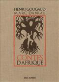 CONTES D'AFRIQUE (COLLECTOR)
