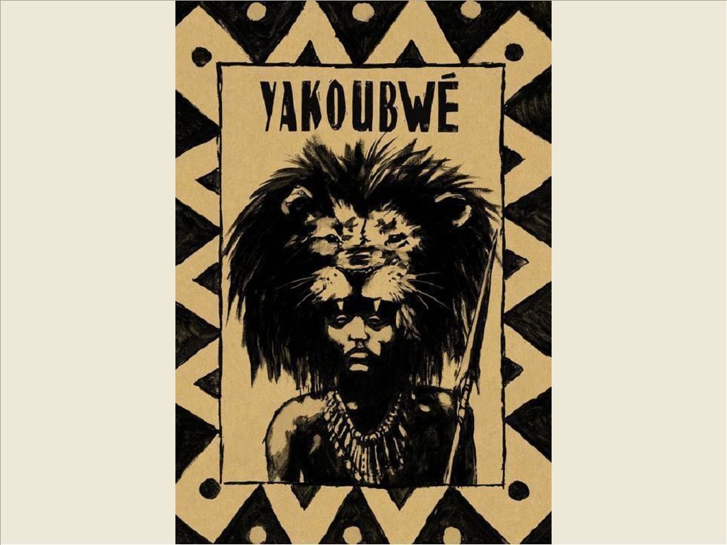 YAKOUBWE