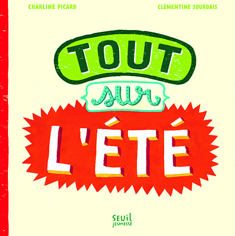 TOUT SUR L'ETE