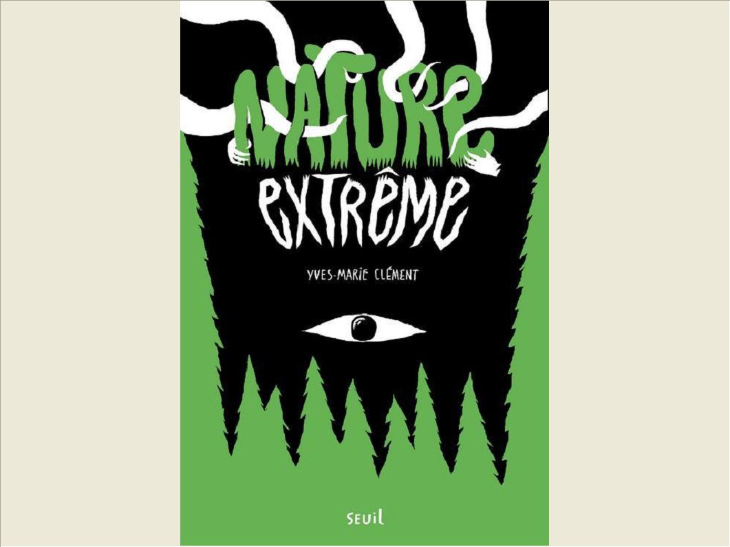 NATURE EXTREME