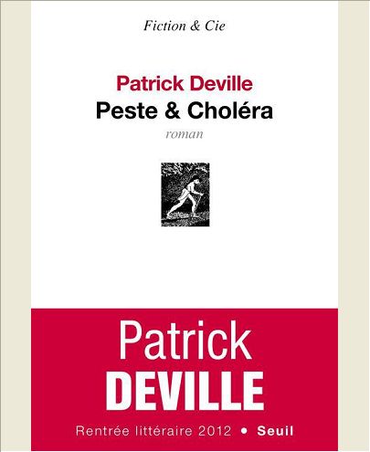 PESTE ET CHOLERA NOEL 2012