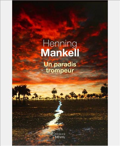 UN PARADIS TROMPEUR